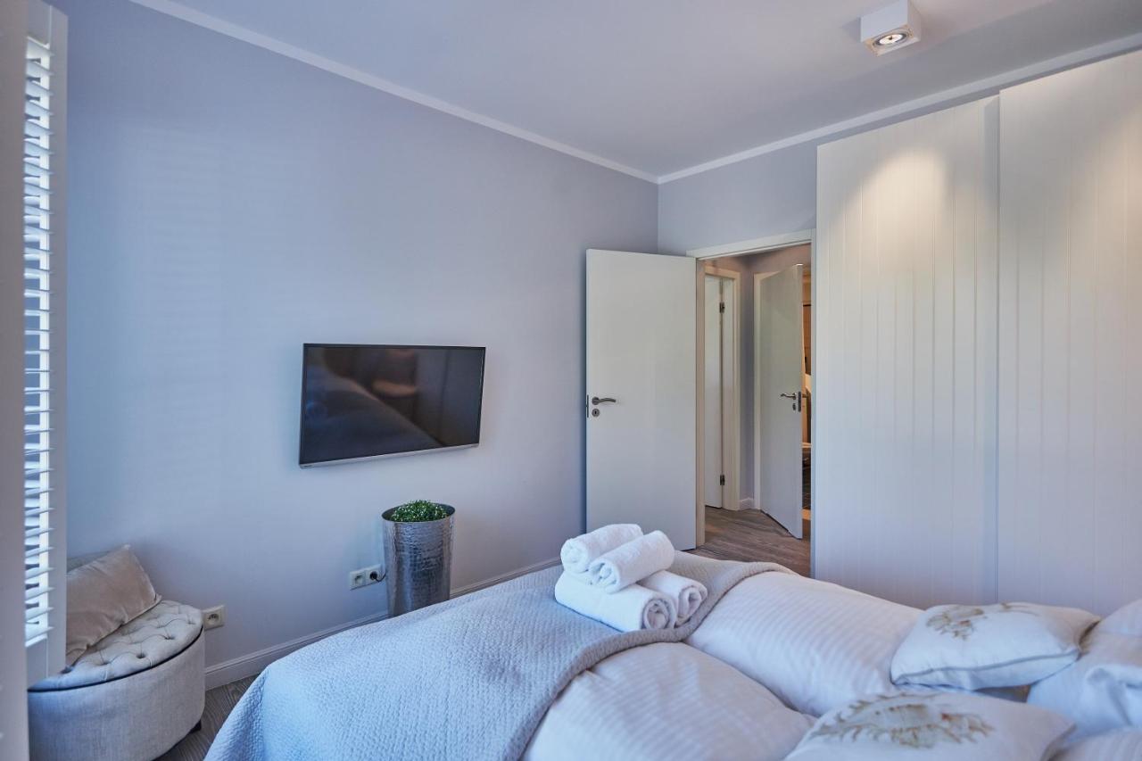 Apartamento Playa Baltis Hampton Eva *